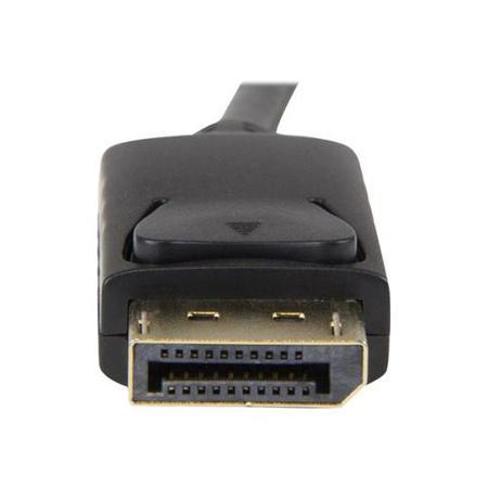 Startech DisplayPort to HDMI Adapter Cable - 3 m 10 ft. 4K 30Hz