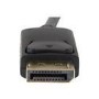 Startech DisplayPort to HDMI Adapter Cable - 3 m 10 ft. 4K 30Hz