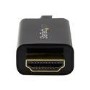 Startech DisplayPort to HDMI Adapter Cable - 3 m 10 ft. 4K 30Hz