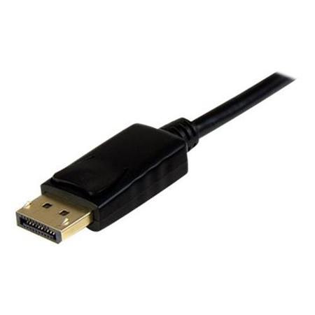 Startech DisplayPort to HDMI Adapter Cable - 3 m 10 ft. 4K 30Hz