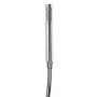 Aqualisa Dream Thermostatic Mixer Shower with Hand Shower and Wall Fixed Head - Round