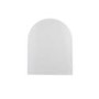 GRADE A1 - Arc Soft Close Easy Cleaning Toilet Seat