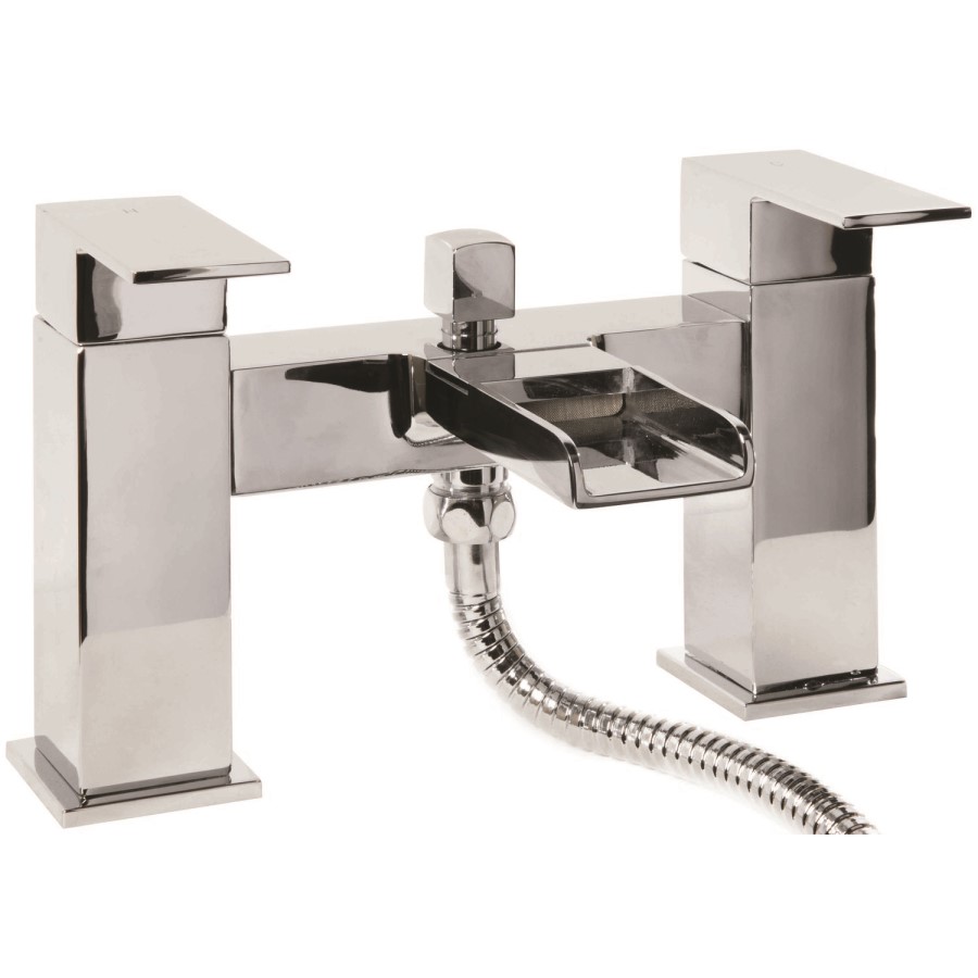 Atlas Bath Shower Mixer Tap