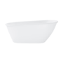 Freestanding Single Ended Slipper Bath 1540 x 740mm - Duna