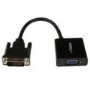 StarTech.com DVI-D to VGA Active Adapter Converter Cable – 1920x1200