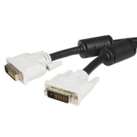StarTech.com 25 ft DVI-D Dual Link Cable - M/M