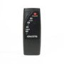 electriQ 2.5kw Black Smart WiFi Alexa Oil Filled Radiator 11 Fin  24 hour and Weekly Timer with Thermostat and Remote 