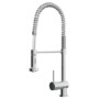 Reginox Chrome Pull Out Spray Tap