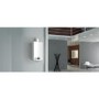 Ariston E-System ONE 24 kW System  Boiler with Free Flue and LPG Conversion Kit - 2 Years warranty