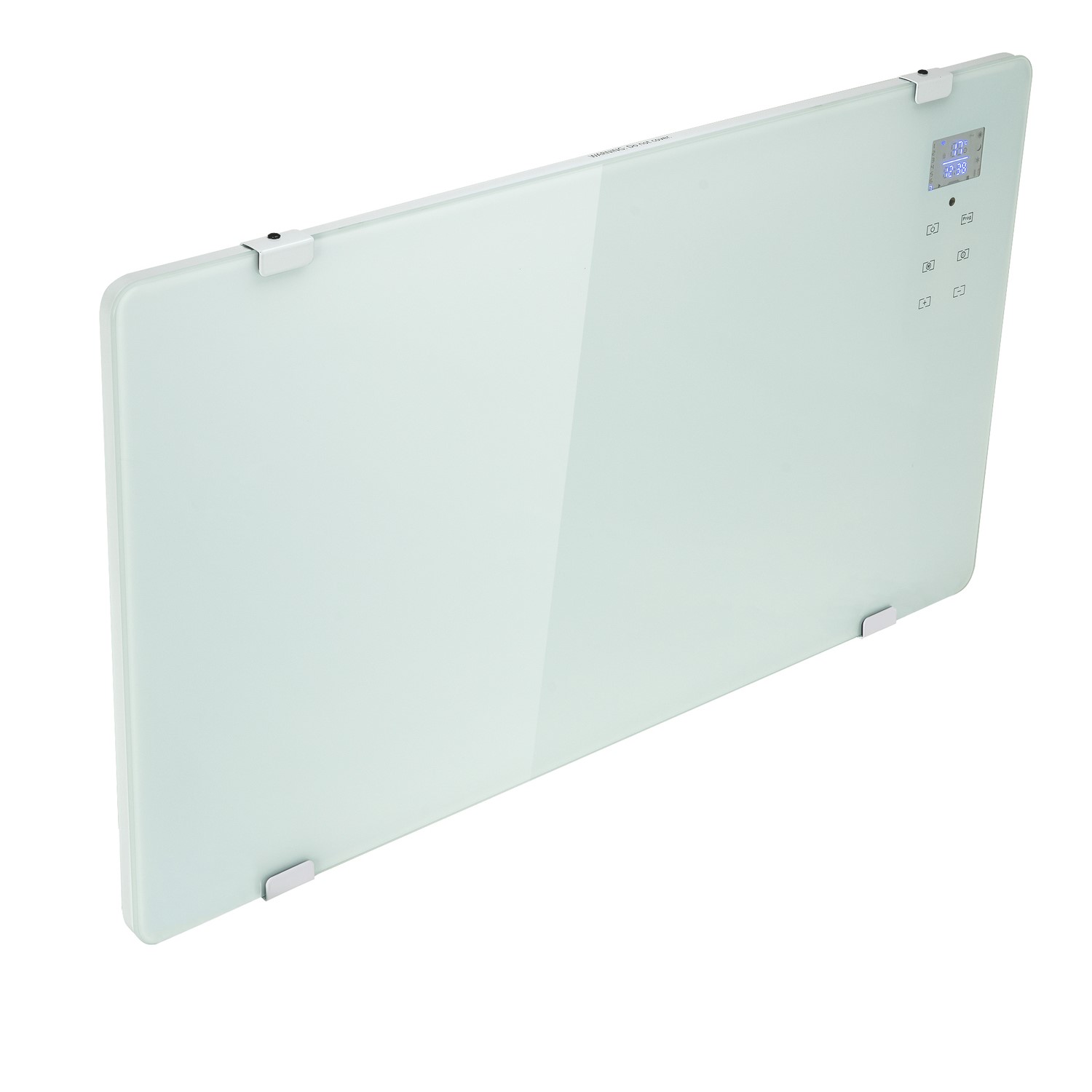 Electriq Wall Mounted Convection Heaters Buy ElectriQ 550W Smart
