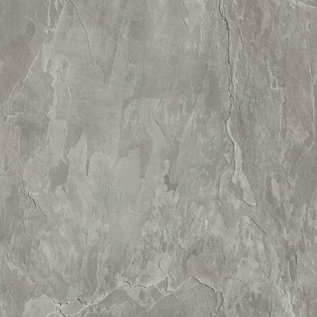 Grey Scafell Slate Wall Panel 600mm with Tongue and Groove - Mermaid