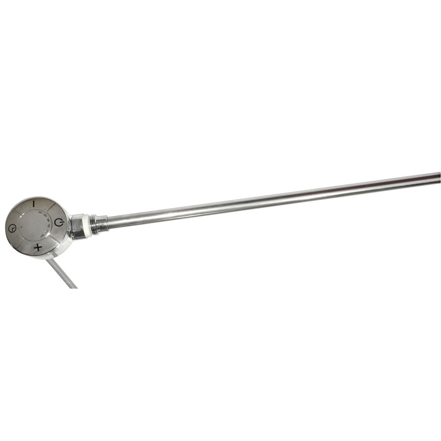 Thermostatic Chrome Smart Variable Element 600w