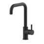 ONLY OPENED - Pronto Elwood Single Lever Filter Water Kitchen Tap - Matt Black
