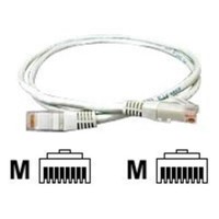 Cables Direct 40 x 1m Black