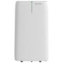 electriQ EcoPlus A+ 10000 BTU Smart Portable Air Conditioner with Heat Pump HEPA Purifier & Quiet Mode
