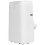 electriQ EcoPlus A+ 10000 BTU Smart Portable Air Conditioner with Heat Pump HEPA Purifier & Quiet Mode