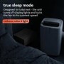 electriQ EcoPlus 10000 BTU  A+ Low Energy  Smart Quiet Portable AC & Heater