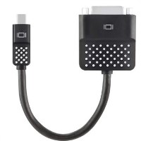 Belkin Mini Display port to DVI Adapter