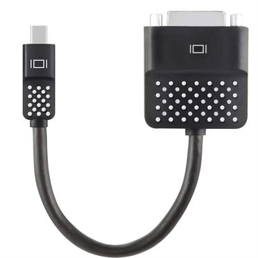 Belkin Mini Display port to DVI Adapter