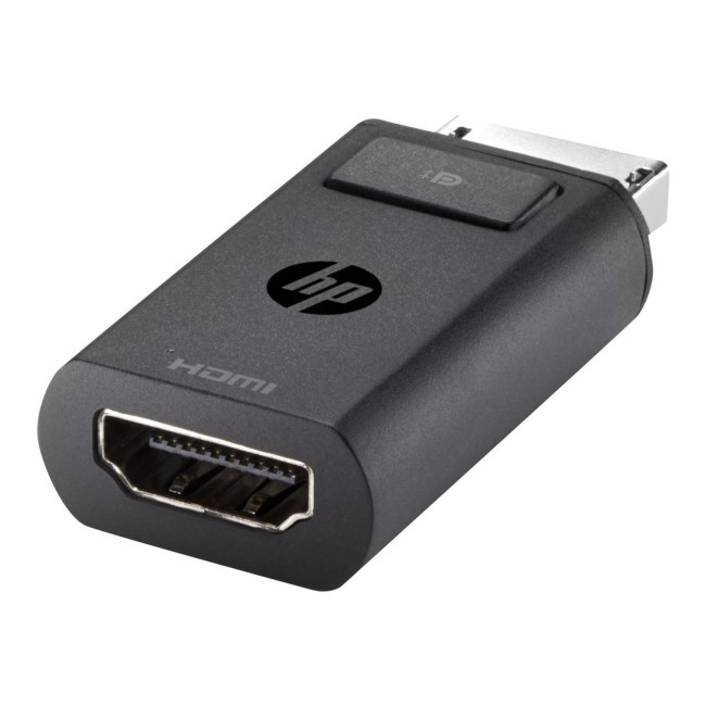 HP DisplayPort to HDMI Adapter For EliteBook 745 G3 755 G3 820 G2 840 G2 850 G2 ProBook 64X G2 65X G2