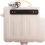 Cable Concealed Dual Flush Toilet Cistern