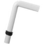Cable Concealed Dual Flush Toilet Cistern