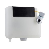 Cable Concealed Dual Flush Toilet Cistern
