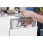 Cable Concealed Dual Flush Toilet Cistern