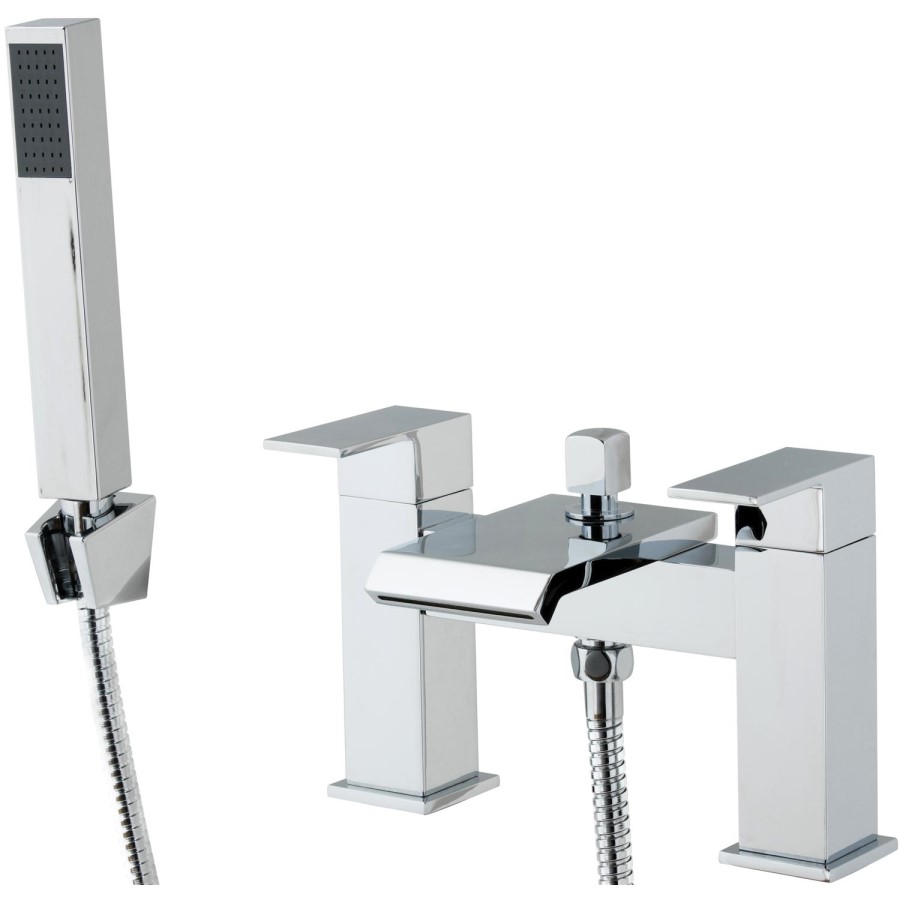 Toniche Bath Shower Mixer Tap