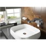 Ronda Wall Mounted Basin Mixer Tap