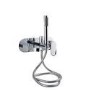 Ronda Wall Mounted Bath Shower Mixer