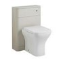 Cashmere WC Toilet Unit 550mm