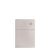 Hudson Reed Cashmere WC Toilet Unit - W600 x H850mm