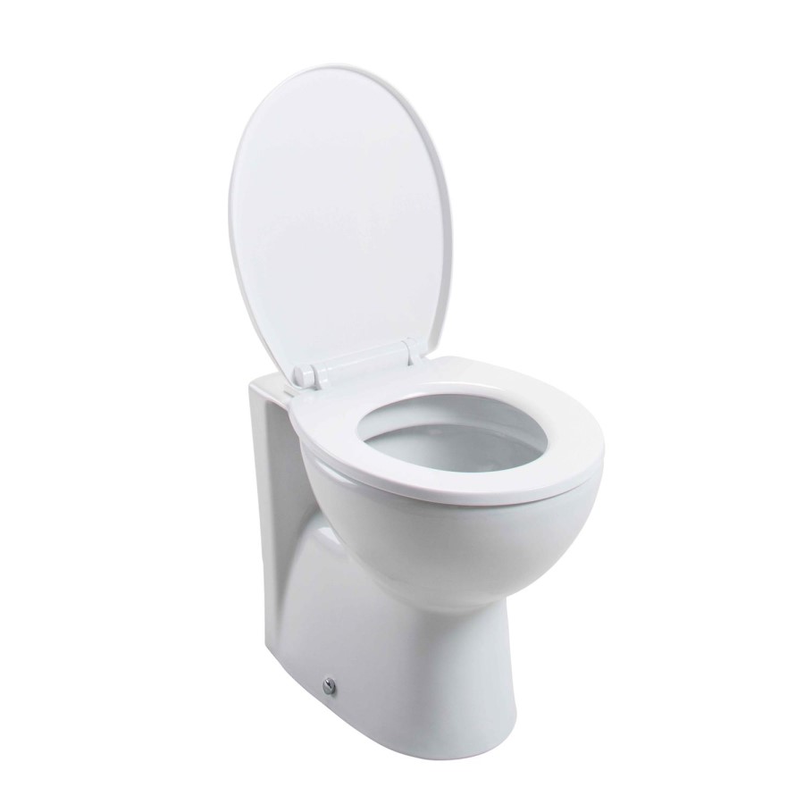 Standard Soft Close Seat