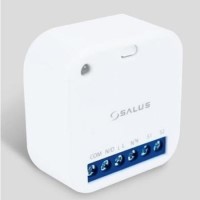 Salus Smart Relay Switch Salus Smart Relay Switch