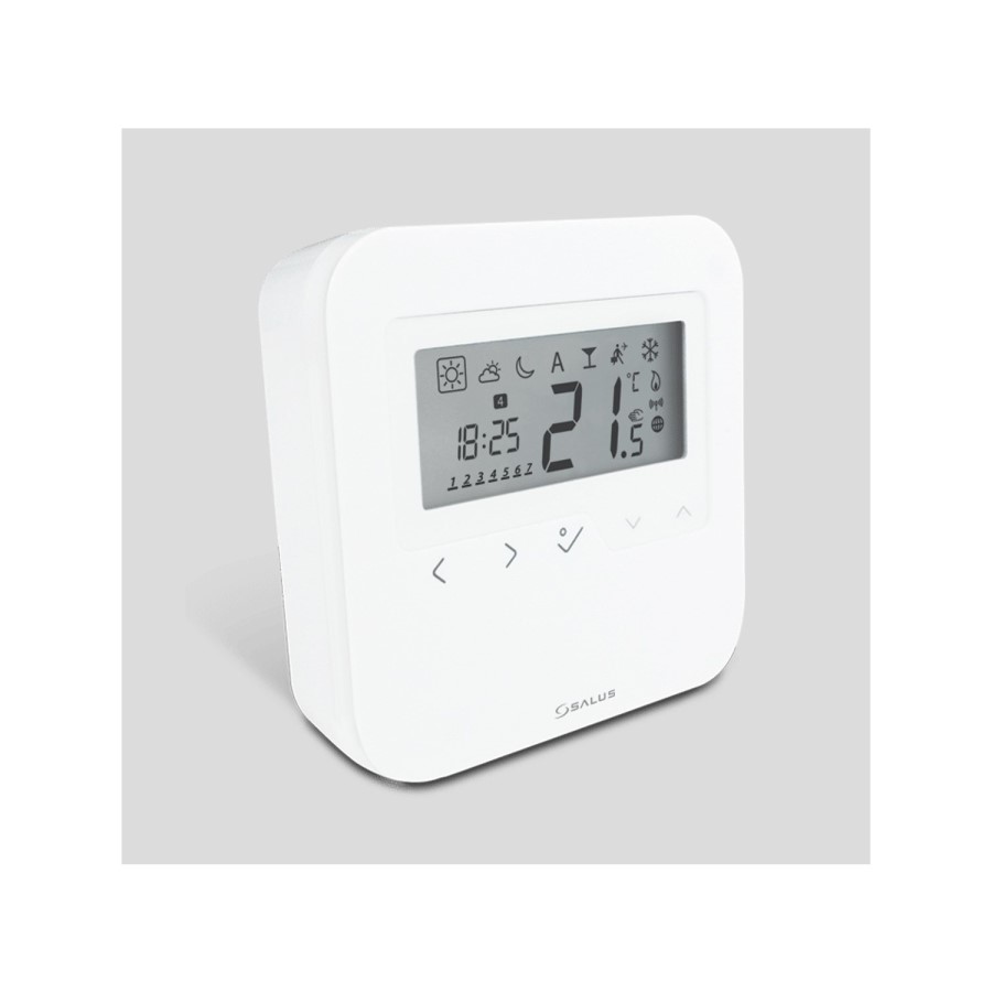 Salus Smart Standard Wireless Single Zone Pack
