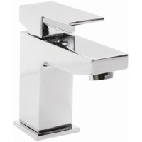 Nuo Mono Basin Mixer Tap & Waste