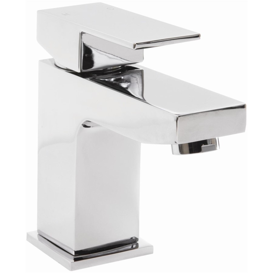 Nuo Mono Basin Mixer Tap & Waste