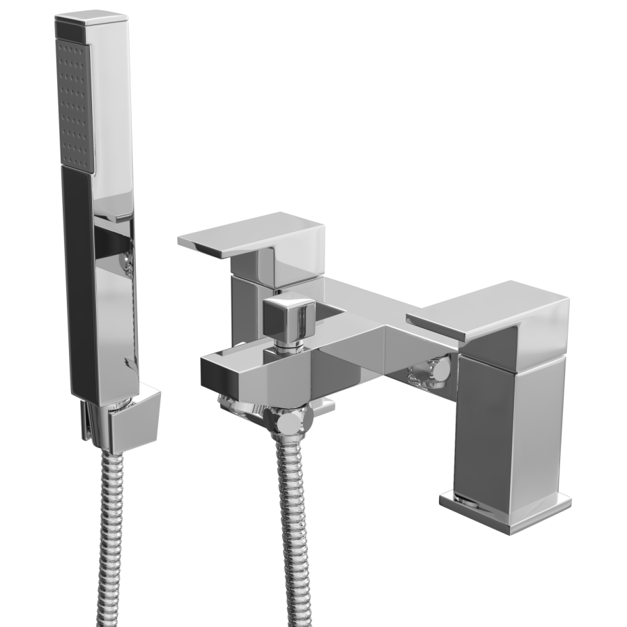 Nuo Bath Shower Mixer Tap