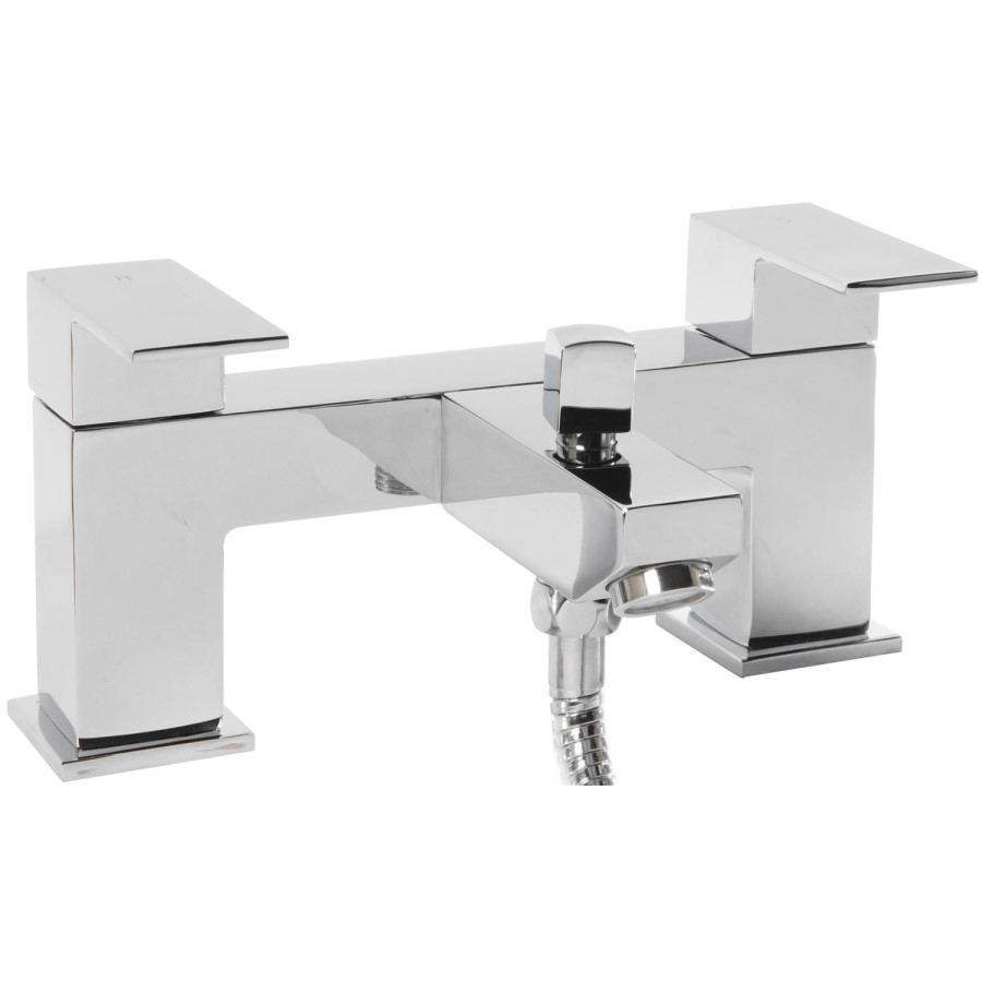 Nuo Bath Shower Mixer Tap