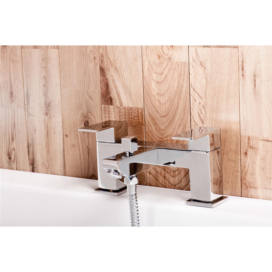 Nuo Bath Shower Mixer Tap