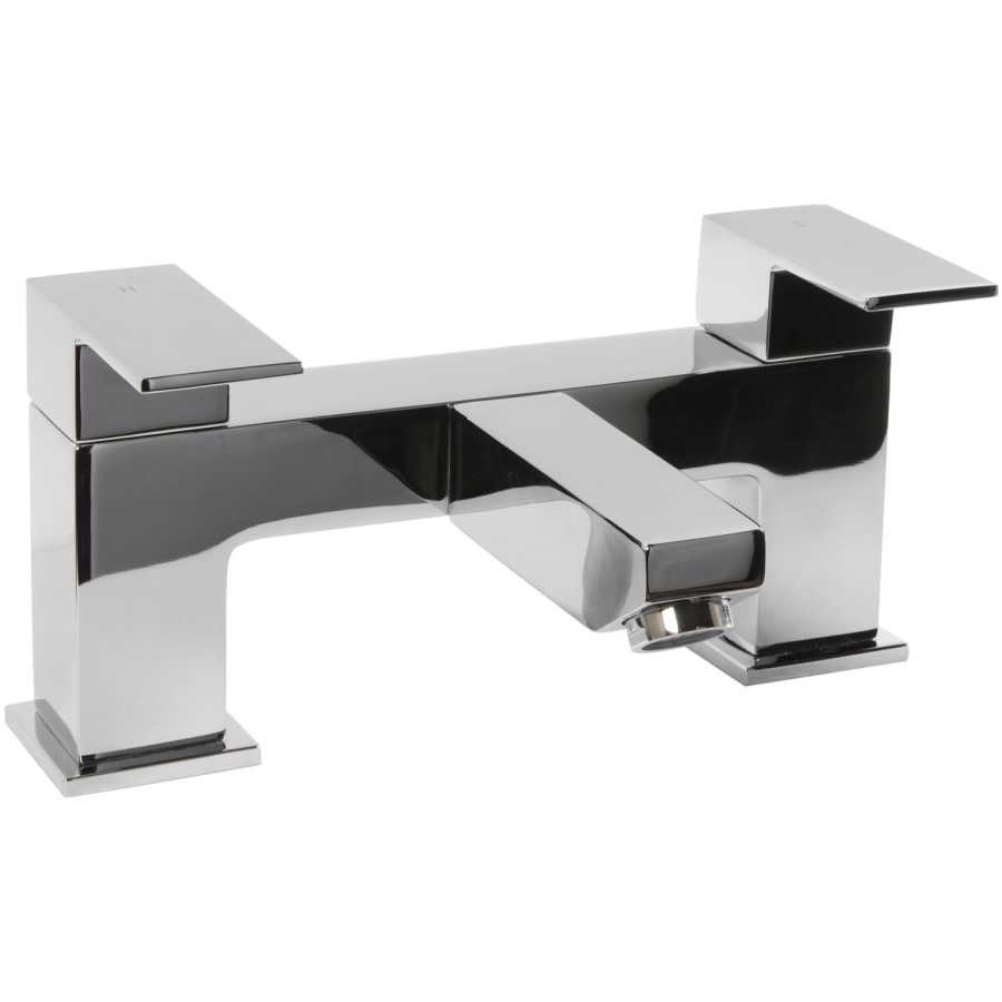 Nuo Bath Filler Mixer Tap