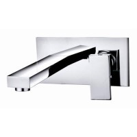 Mariana Wall Mounted Basin Mixer Tap