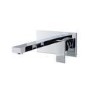Mariana Wall Mounted Basin Mixer Tap