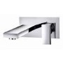 Mariana Wall Mounted Bath Filler Mixer Tap