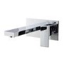 Mariana Wall Mounted Bath Filler Mixer Tap