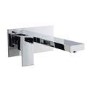 Mariana Wall Mounted Bath Filler Mixer Tap