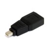 Mini DisplayPort Adapter Converter Mini to standard DP - M/F