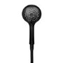 GRADE A2 - Triton Amore DuElec 9.5kW Black Electric Shower