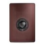 Triton 9.5kW Aspirante UNIQ&reg; Electric Shower - Dark Bronze Effect